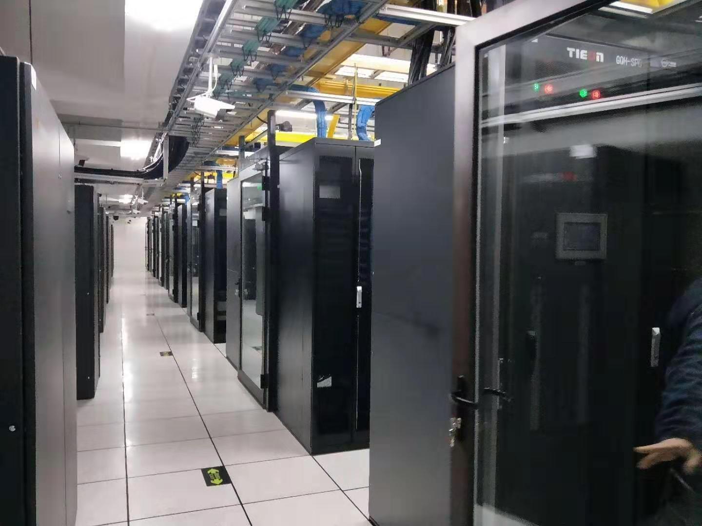 楚雄天津IPFS机房-天津多线机房-天津自贸区机房